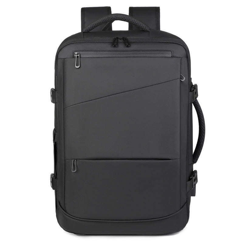 Versatile Urban Commuter Backpack Kalsten