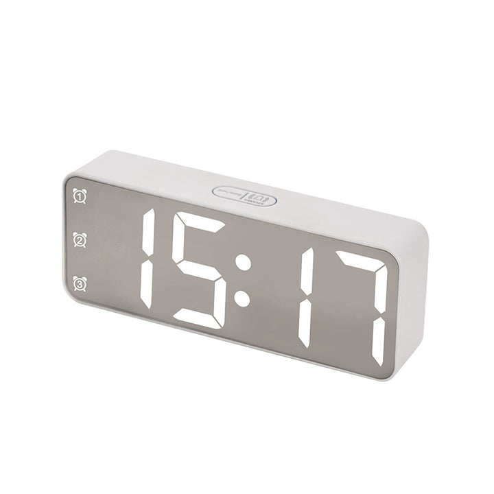 Digital Clock with Large LED Display and Multifunctional Settings Kalsten