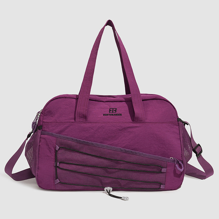 Lightweight Multi-Compartment Travel Duffel Bag Kalsten