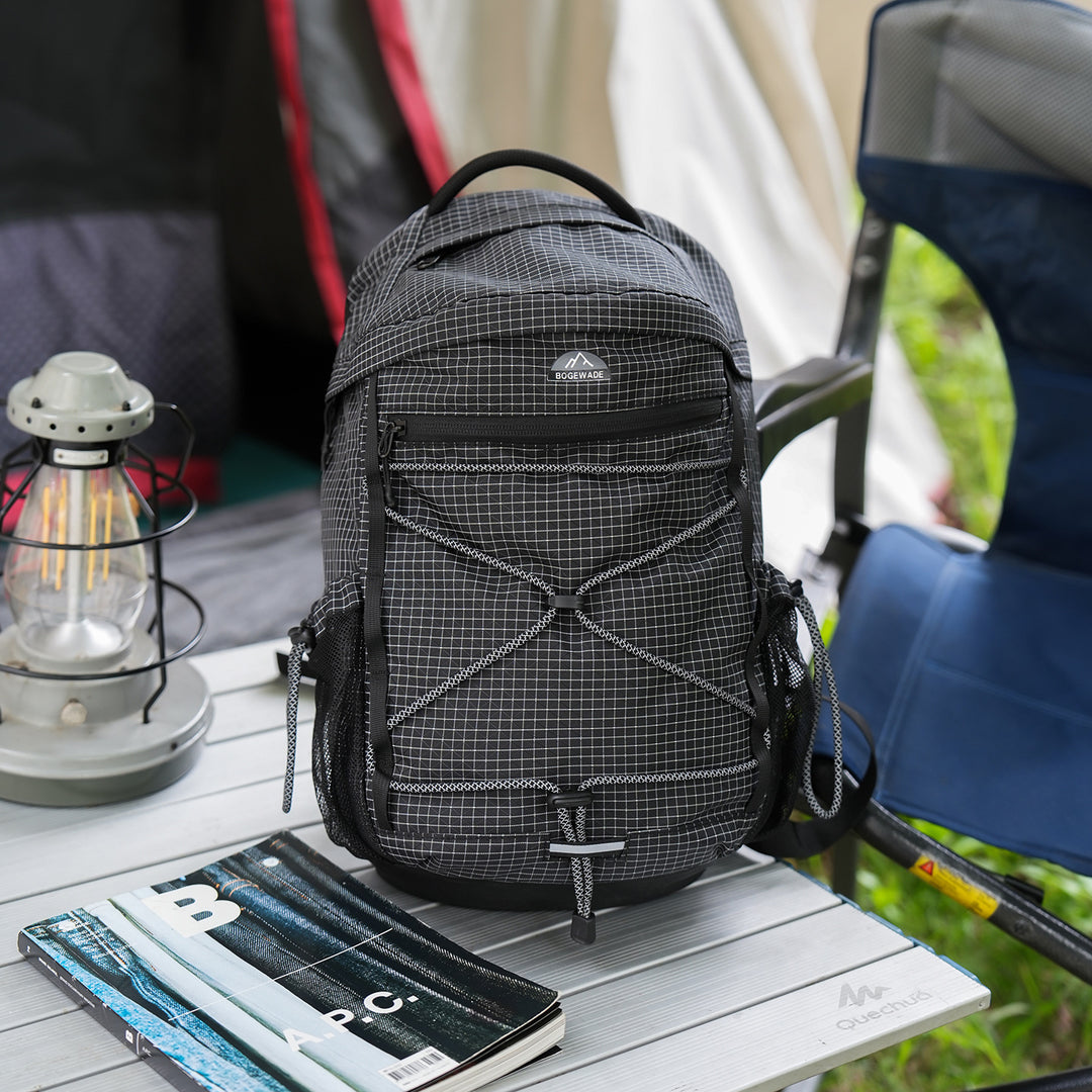 Multi-Functional Outdoor Backpack Kalsten