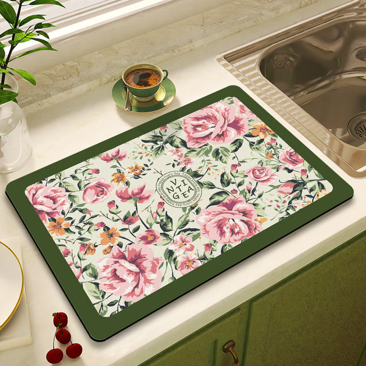 Kitchen Anti-Fatigue Mat