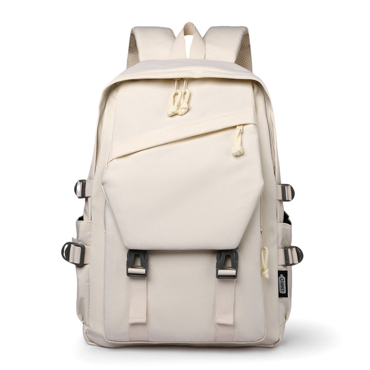 High-Capacity Functional Travel Backpack kalsten