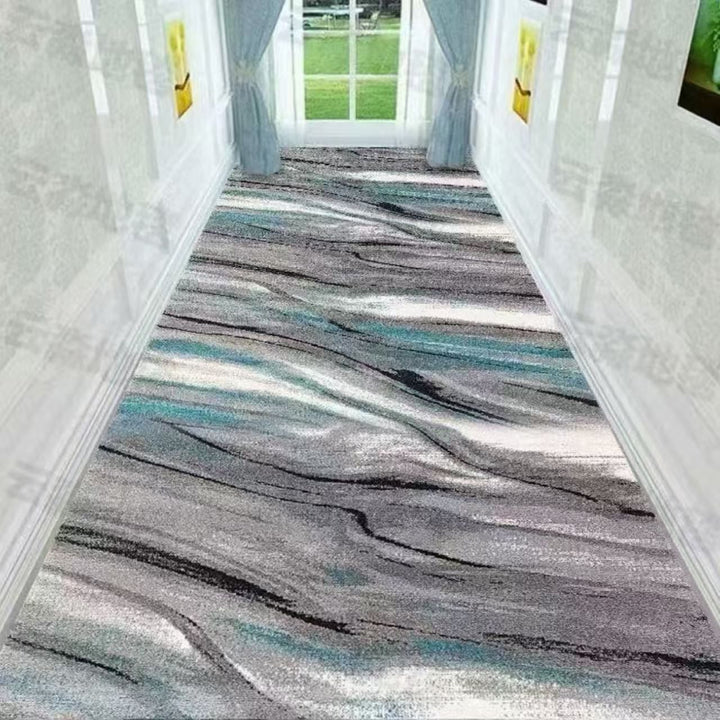 Luxurious Decorative Runner Rug