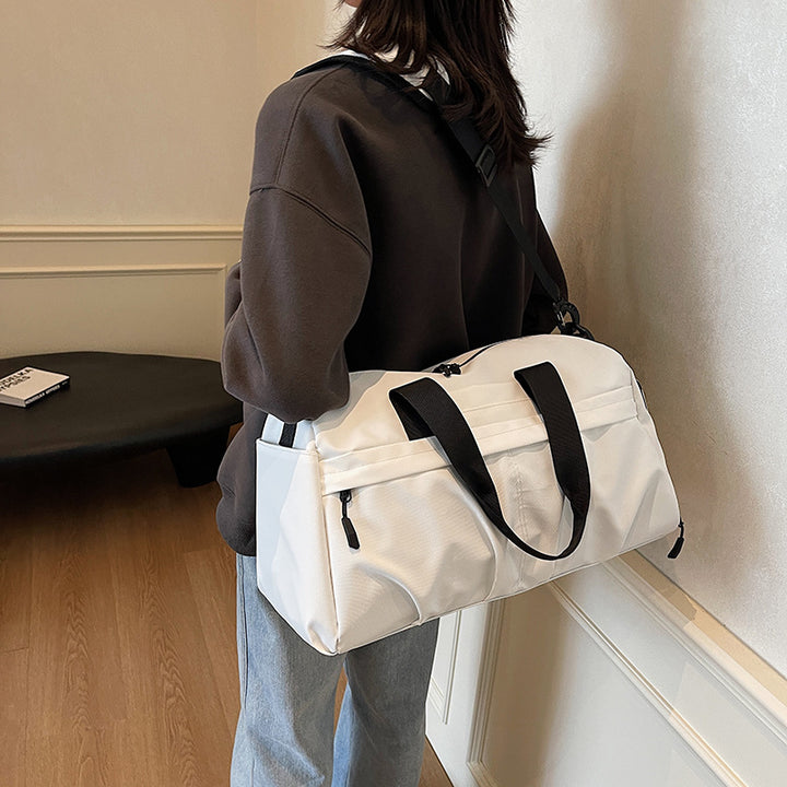 Multi-Functional Sports Travel Holdall Kalsten