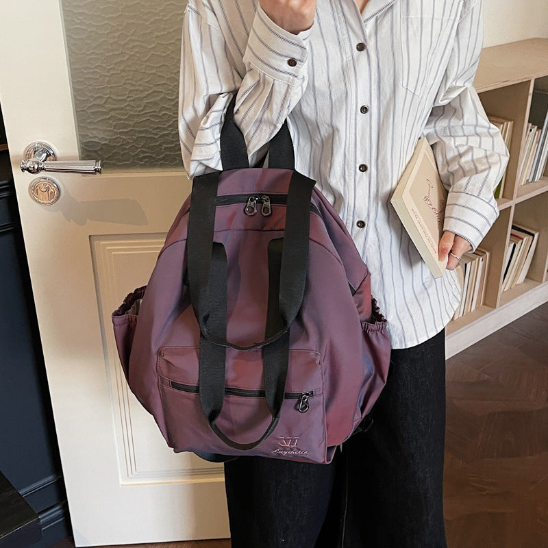Multi-Functional Outdoor Travel Backpack Kalsten