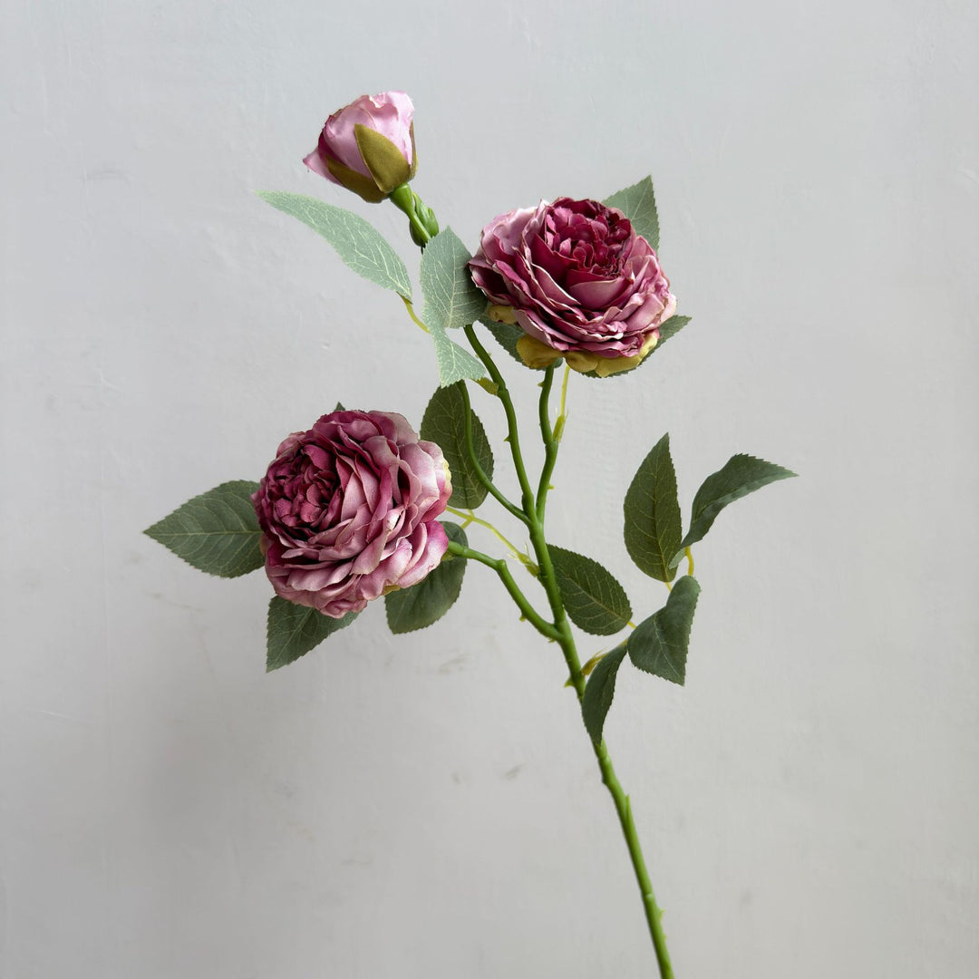 Modern Floral Decor