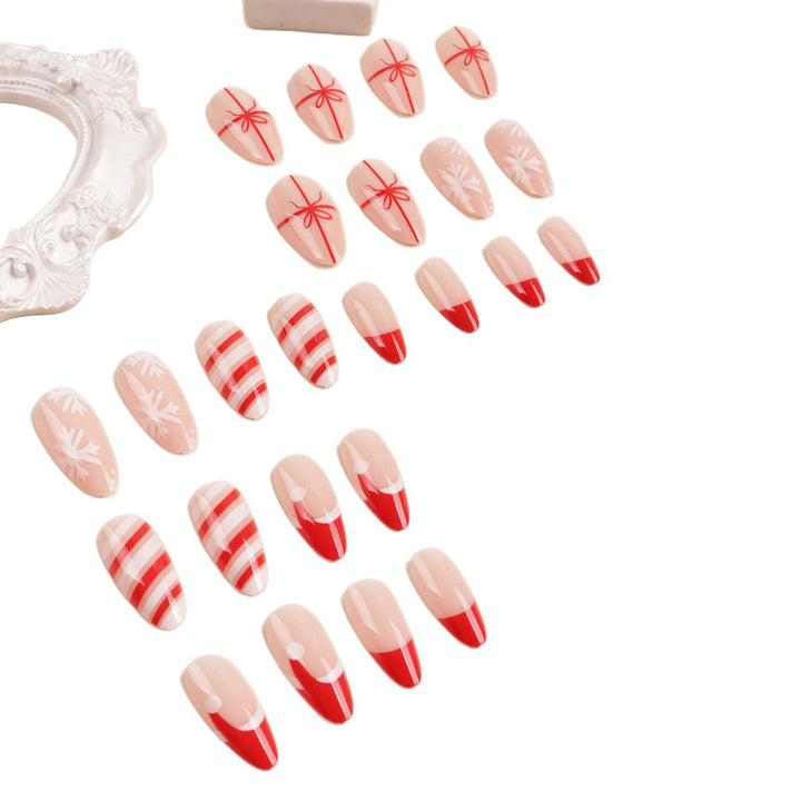 Decorative Nail Art Kalsten
