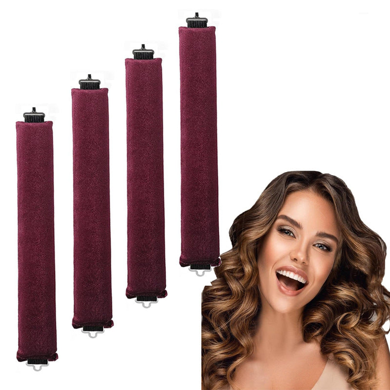 Hair Styling Curling Rollers