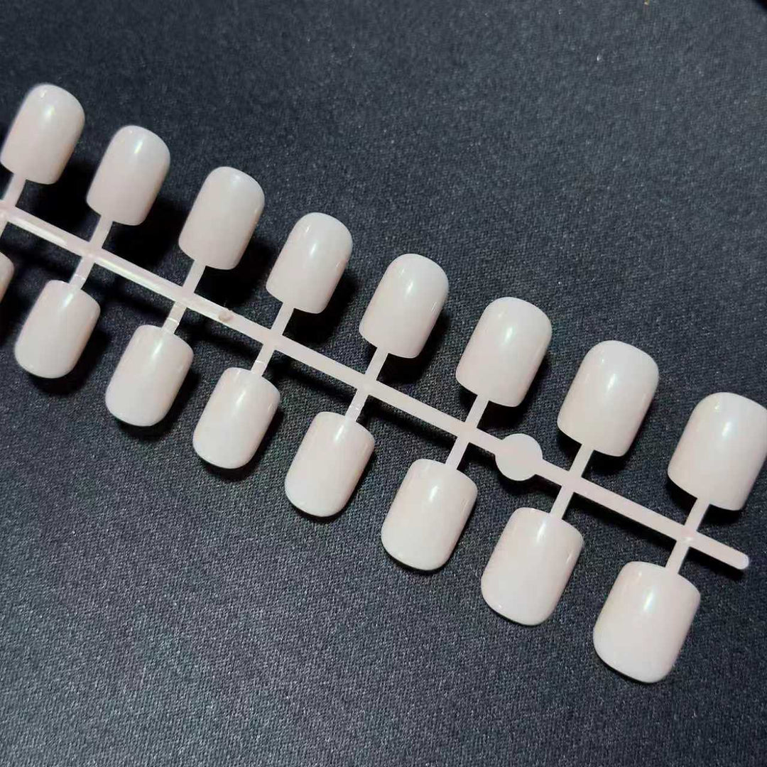 Elegant Press-On Nail Extensions Kalsten