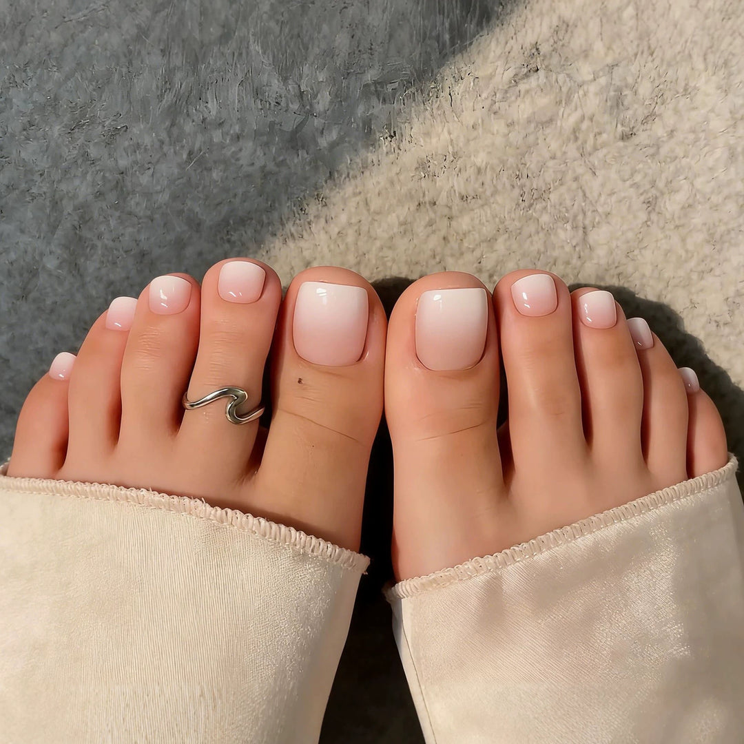 Decorative Pedicure Accessories Kalsten