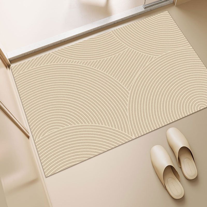 Non-Slip Entrance Mat Kalsten