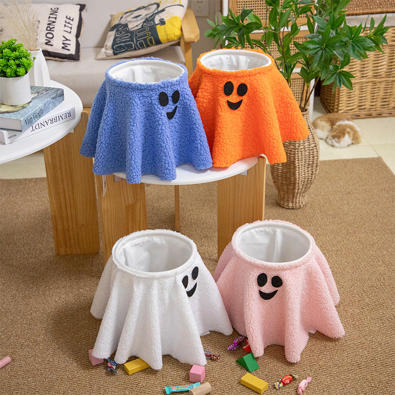 Fun Ghost Mini Basket
