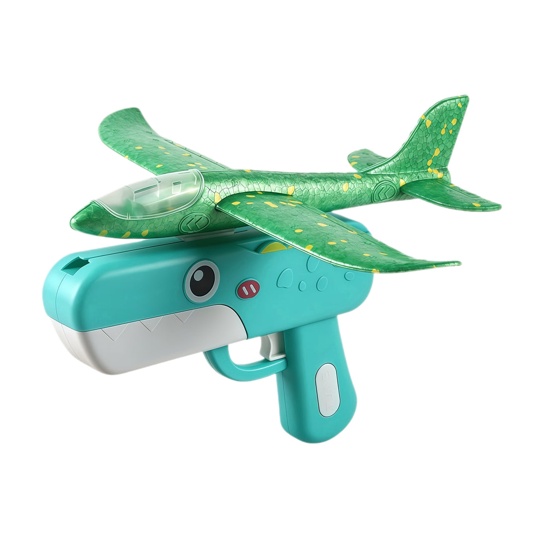 Unisex Airplane Throwing Toy Kalsten