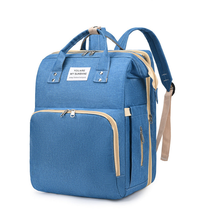 Versatile Travel Backpack Kalsten