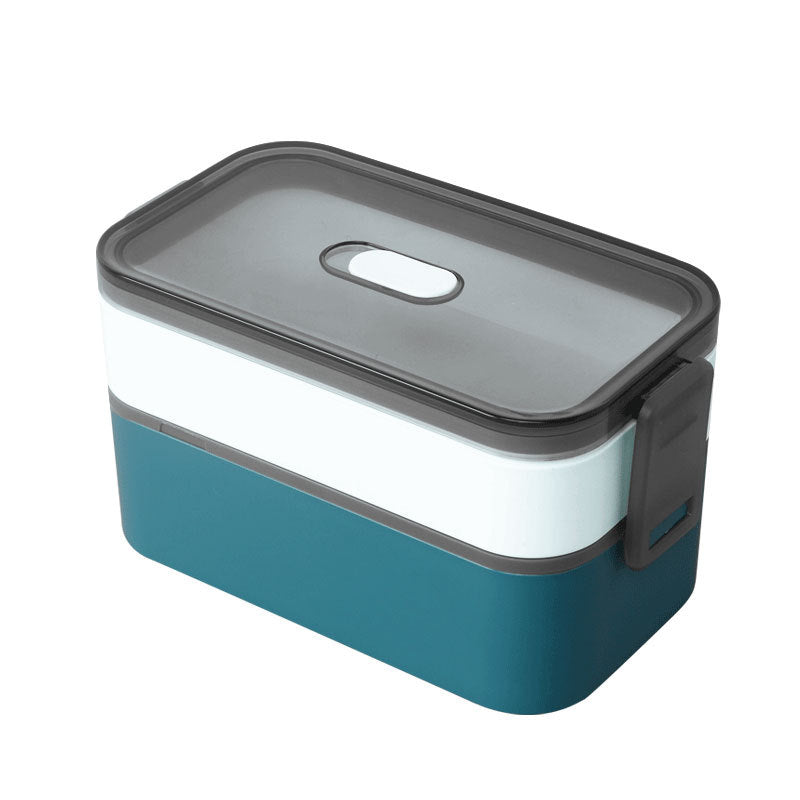 Multi-Functional Airtight Food Storage Container