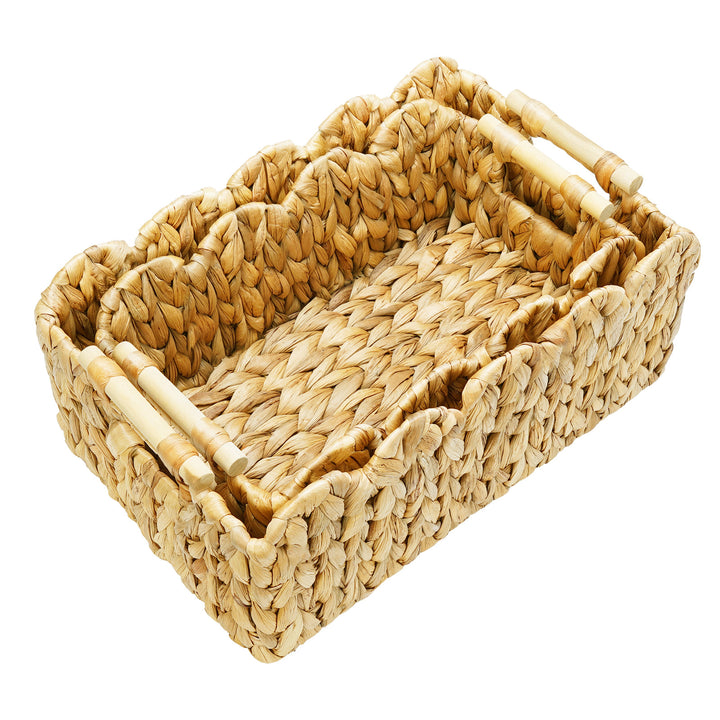 Home Storage Decorative Basket Kalsten