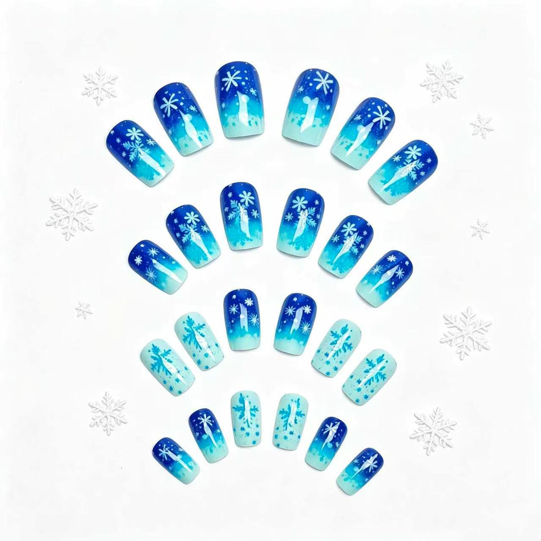 Nail Art Kalsten