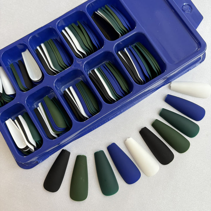 Nail Art Kalsten