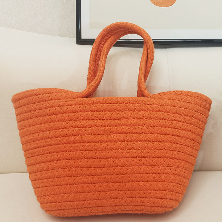 Beach bag Kalsten
