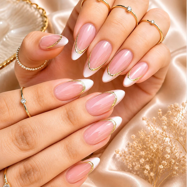 Artificial Nails Kalsten