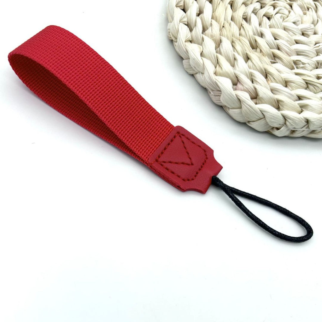 Durable Fabric Keychain Loop Kalsten