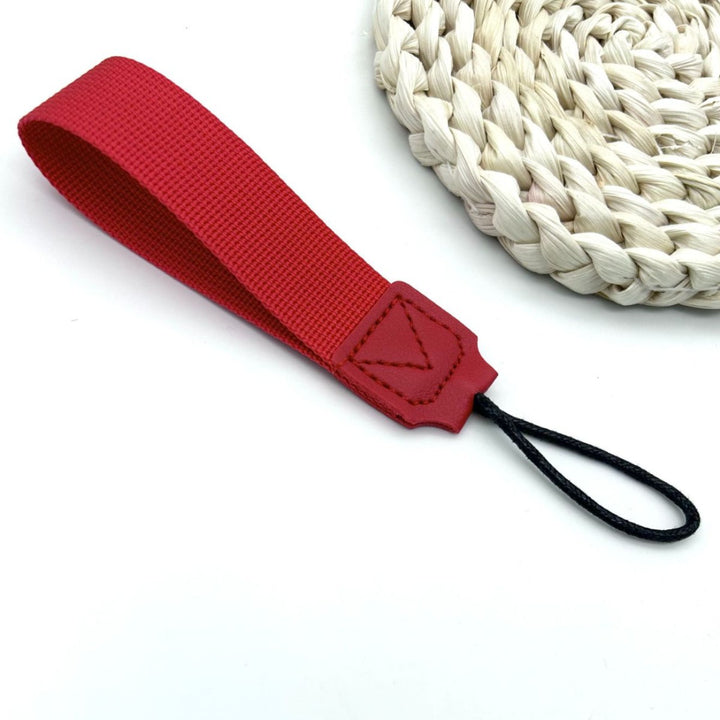 Durable Fabric Keychain Loop Kalsten