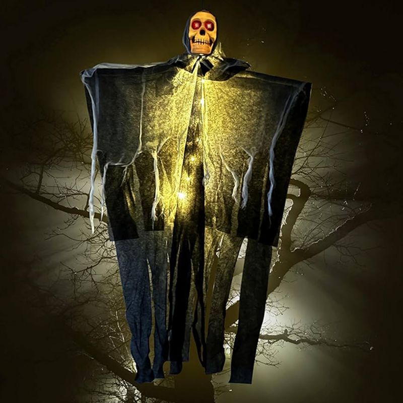 Decorative Halloween Figure
