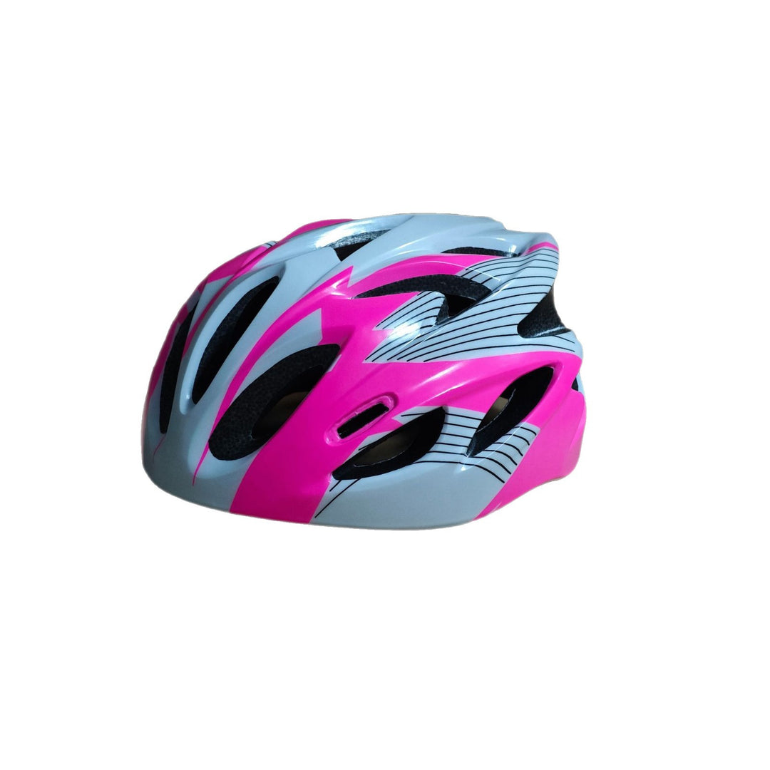 Lightweight Aerodynamic Cycling Helmet Kalsten