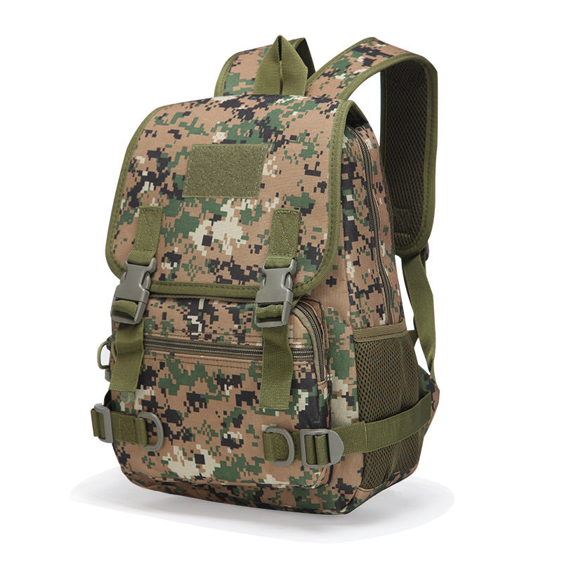 Tactical Outdoor Explorer Backpack Kalsten