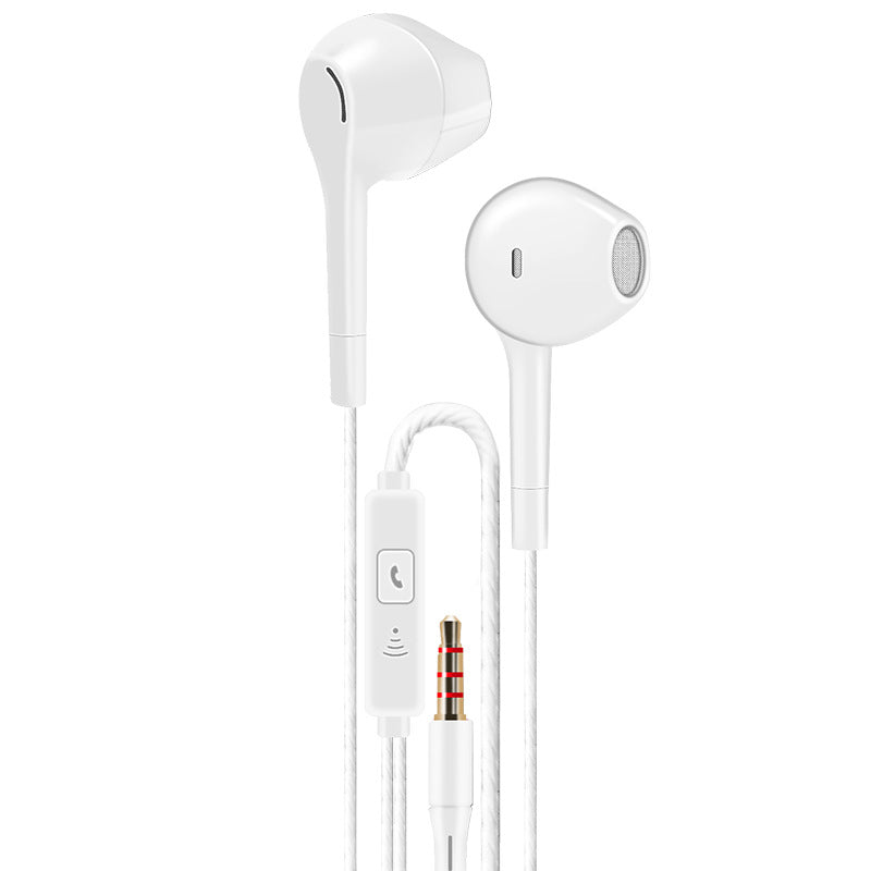 Ergonomic In-Ear Headphones Kalsten