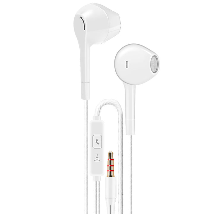 Ergonomic In-Ear Headphones Kalsten