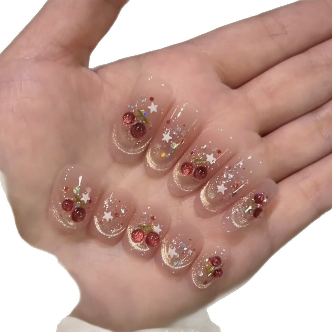 Decorative Nail Art Set Kalsten