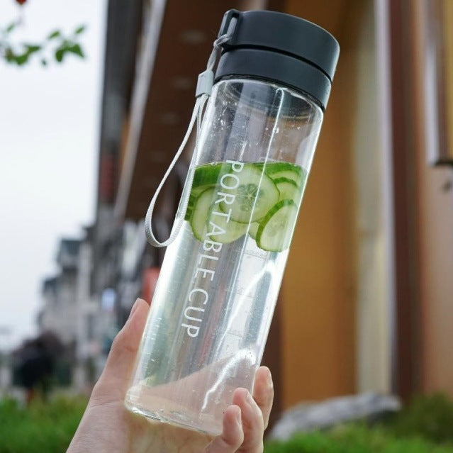 Women's Water Bottle Kalsten