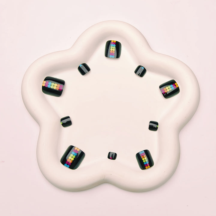Creative Nail Art Kalsten