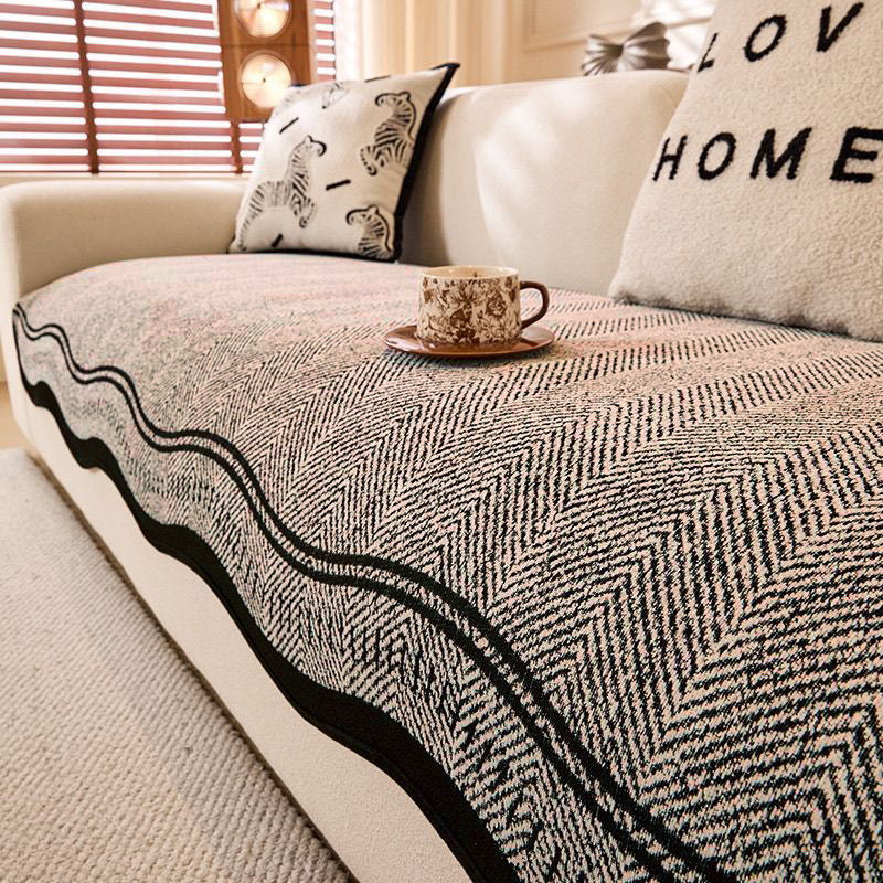 Home Decorative Throw Blanket