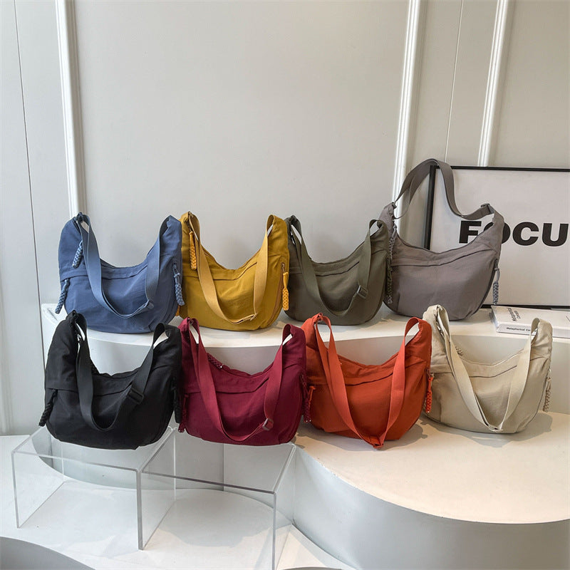 Versatile Sling Shoulder Bag Kalsten