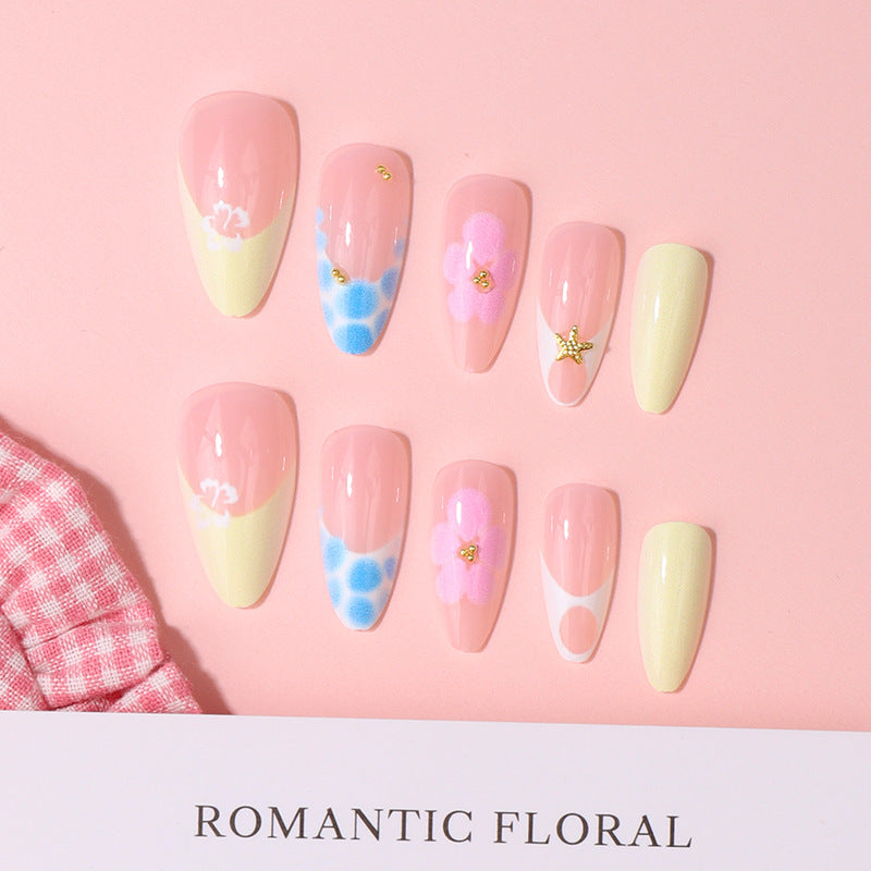 Artistic Nail Art Tips Collection Kalsten