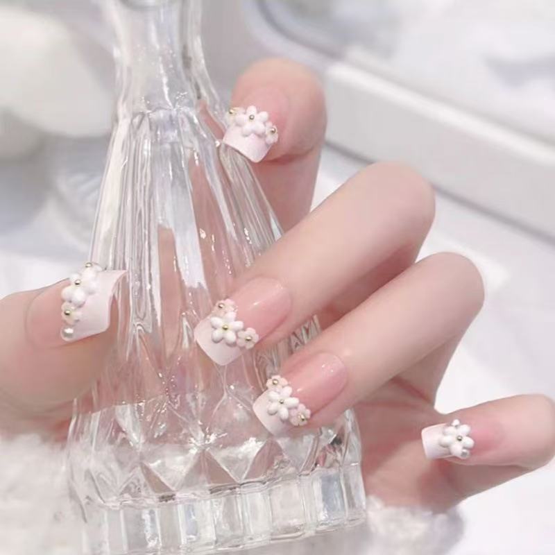 Nail set Kalsten