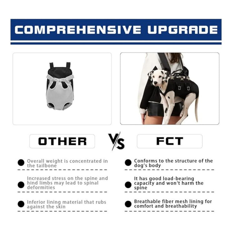 Harness for Small Dogs Kalsten