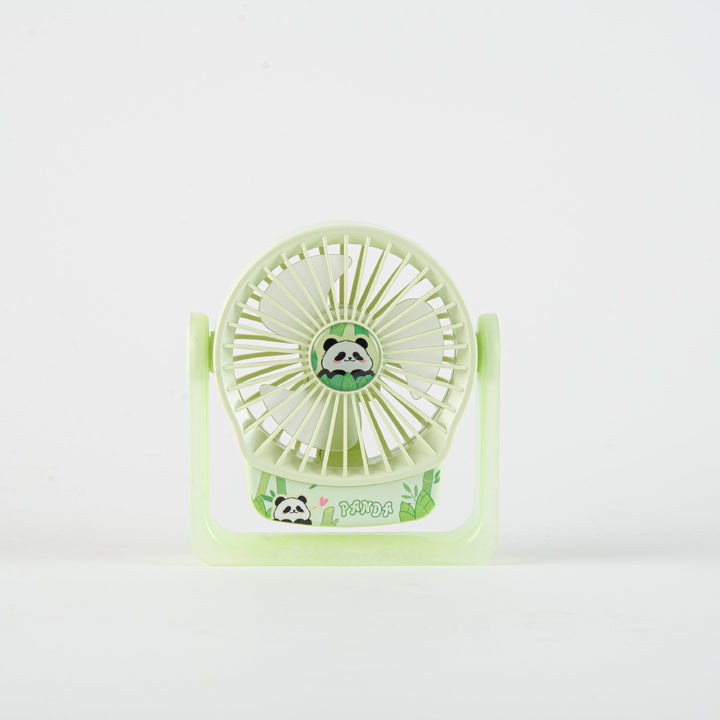 Women's Funny Mini Hand Fan Kalsten