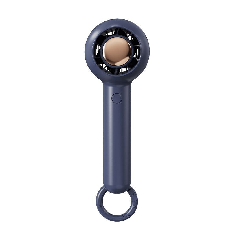 Unisex Compact Portable Handheld Cooling Device Kalsten