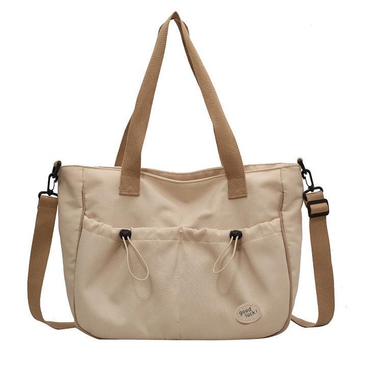 Multi-Functional Adjustable Shoulder Tote Kalsten