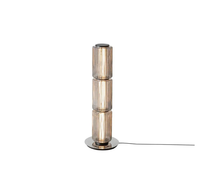 Contemporary LED Floor Lamp