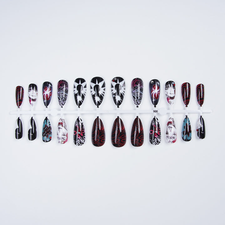 Exclusive Nail Art Sets Kalsten