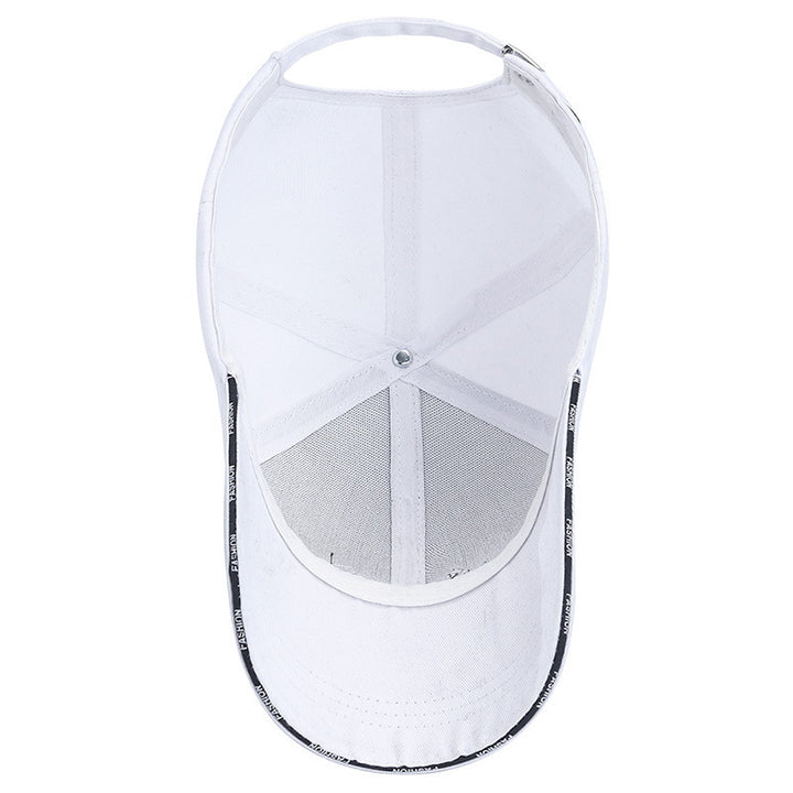 Women's Sporty Leisure Cap Kalsten