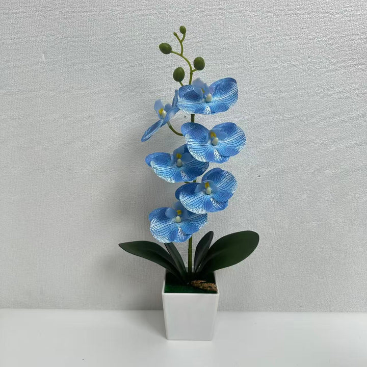 Elegant Artificial Orchid