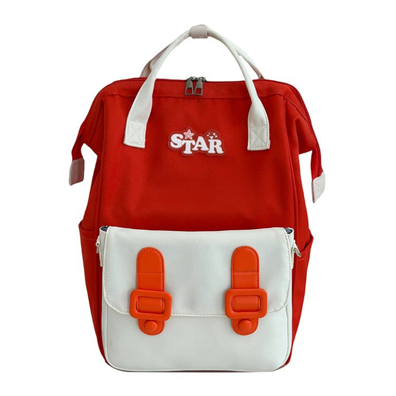 Multi-Function Stylish Backpack