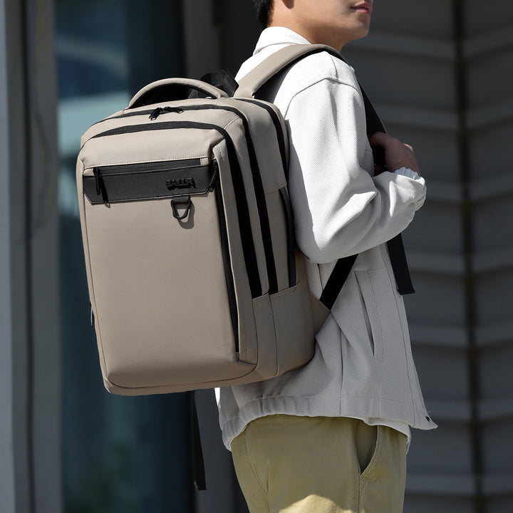 Professional Sleek Laptop Organizer Backpack Kalsten