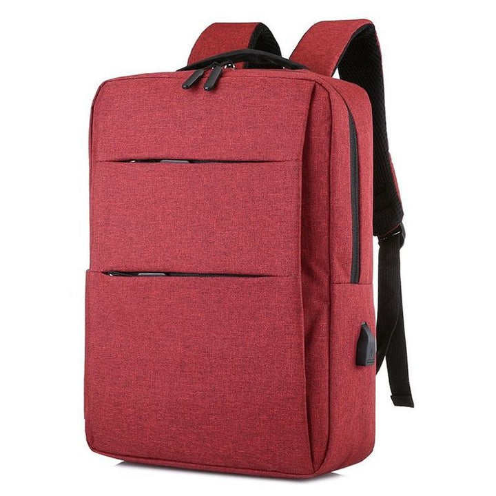 Versatile Three-Piece Travel Backpack Set Kalsten