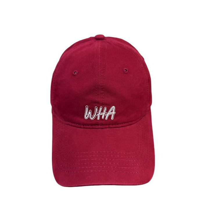 Men's Embroidered Adjustable Baseball Cap Kalsten